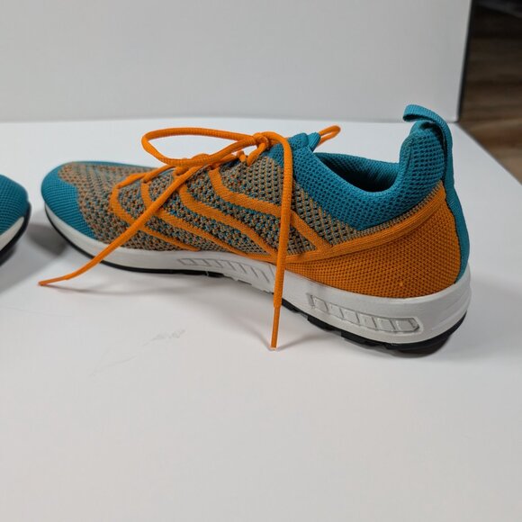 NEW without tags (NBW) Scarpa Gecko Air Flip Size 7.5 - Picture 13 of 17